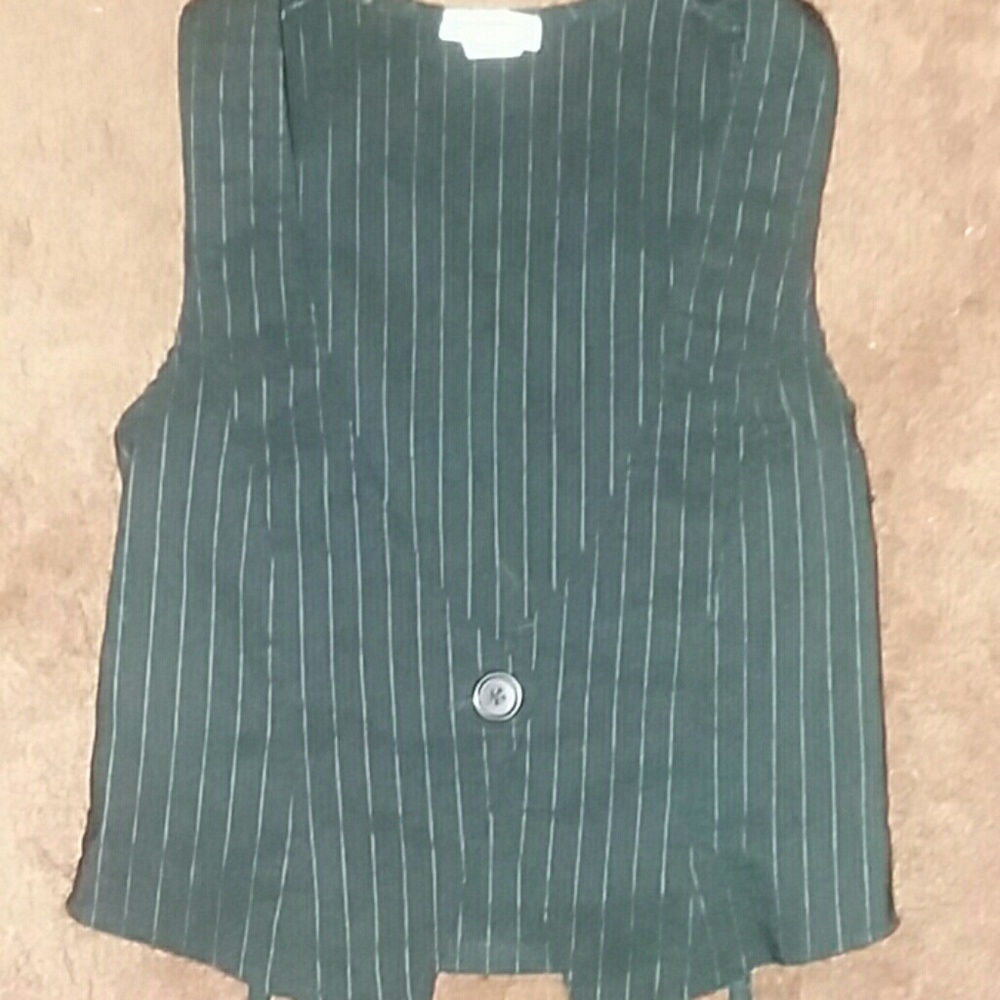 Vest